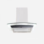 Máy hút mùi áp tường Electrolux EFC636GAR