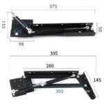 Phụ kiện ghế gấp ẩn hiện đại BTS02 (3)