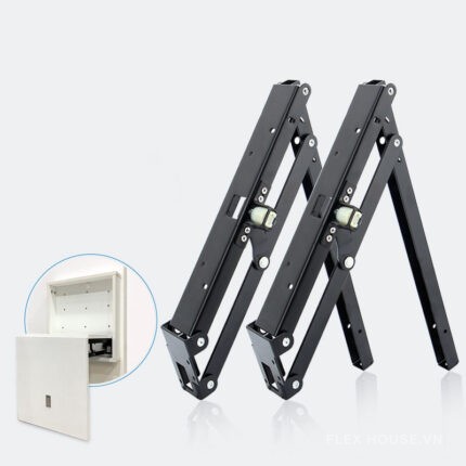 Phụ kiện ghế gấp ẩn hiện đại BTS02-5