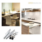 Ray bàn âm đa năng mở rộng phẳng BTCR1270-1450