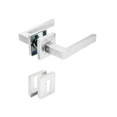 Tay nắm cửa gạt HAFELE 499.62.216 3