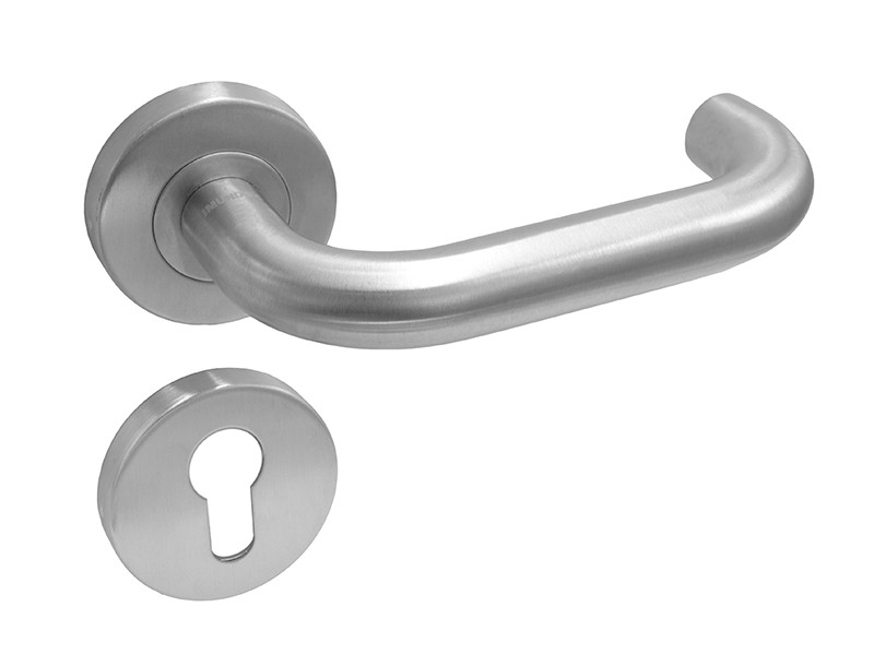 Tay nắm gạt cửa Imundex 737.19.995 5