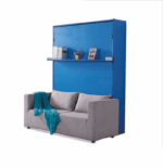 Giường kết hợp sofa thông minh