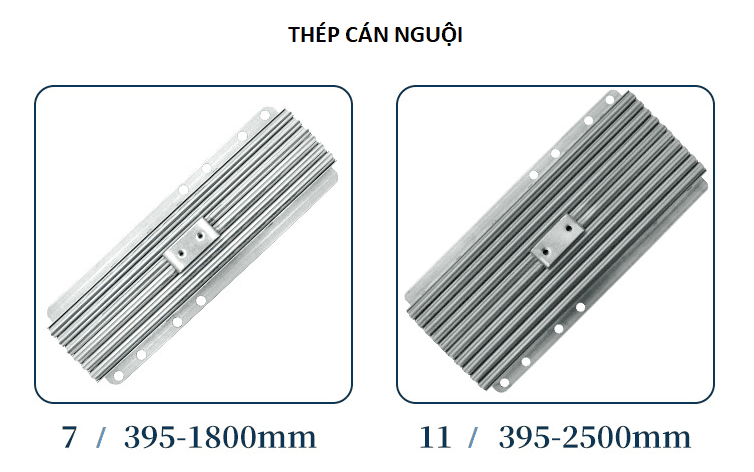 Phụ kiện bàn thông minh mở rộng BTCL711 8