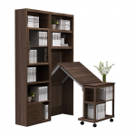 Phụ kiện bàn mở rộng âm tủ lật lên GS 01-23