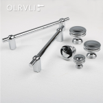 Tay nắm đồng nhập khẩu Italia hạng sang OLRVLI 1522S