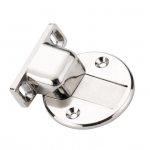Chắn cửa thông minh âm sàn gỗ cao cấp LDS7808