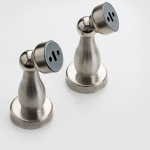 Chắn cửa hít nam châm Inox 304 chống va đập LDS7804