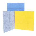 Vách ngăn tiêu âm đa năng phòng họp văn phòng SZ001