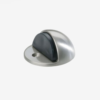 Chặn cửa mu rùa chống va đập inox 304 MD-001