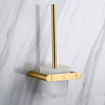 Giá để chổi cọ bồn tắm vệ sinh German Durad DL1013J