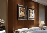 Nẹp đồng trang trí chữ U
