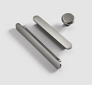 Tay nắm tủ hiện đại tối giản phong cách Mỹ S2085S