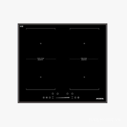 Bếp từ âm MODENA BI 1625 F
