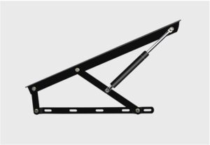 Phụ kiện tay nâng hạ piston giường thông minh XM1500