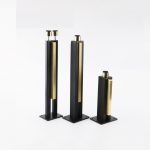 Chân bàn Inox 304 hiện đại tối giản 0223-HJ