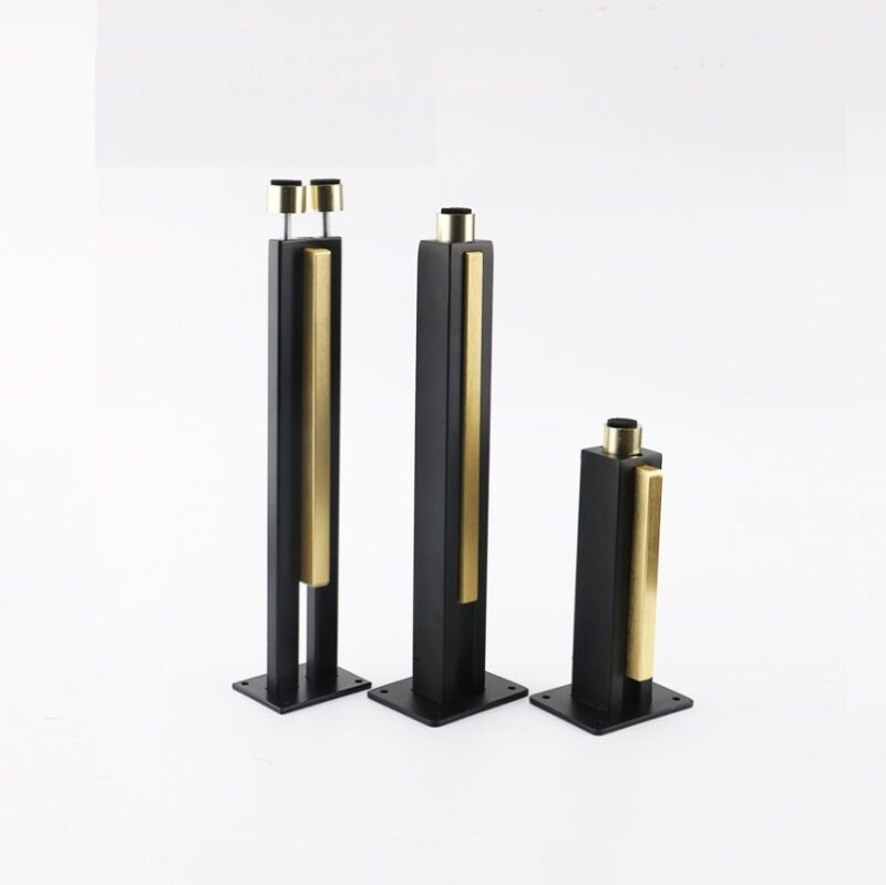 Chân bàn Inox 304 hiện đại tối giản 0223-HJ