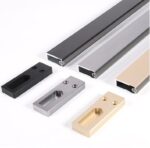 Suốt treo quần áo cố định loại dày cao cấp DL-V021