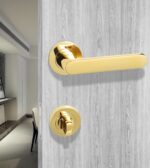 Khóa cửa phòng ngủ phòng tắm không chìa DFL-713