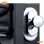 Giá bát nâng hạ đa năng Garis ML06.70N-90N công tắc