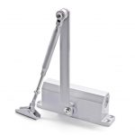 Tay co thủy lực đóng mở cửa sắt gỗ DFL-D002A