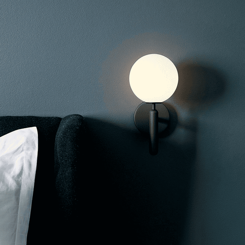 Đèn treo tường phòng ngủ phòng khách hiện đại BD2801 10