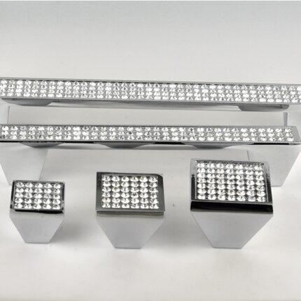 Top 11 Vật Liệu Tay Nắm Tủ Phổ Biến 110