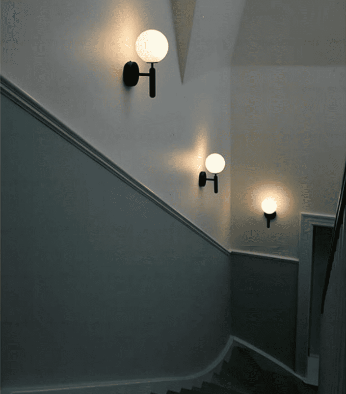 Đèn treo tường phòng ngủ phòng khách hiện đại BD2801 13