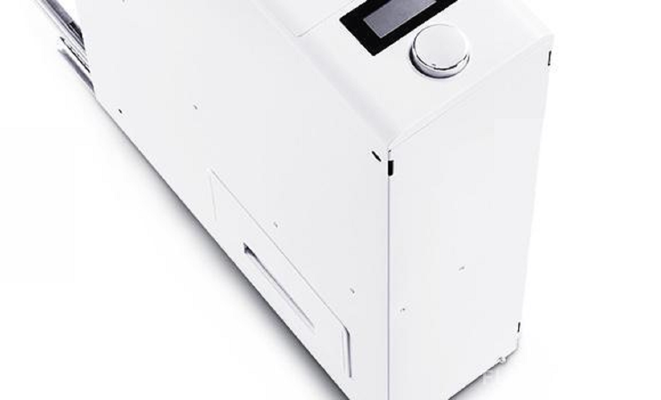 Thùng gạo mặt điện tử Hettich-B22