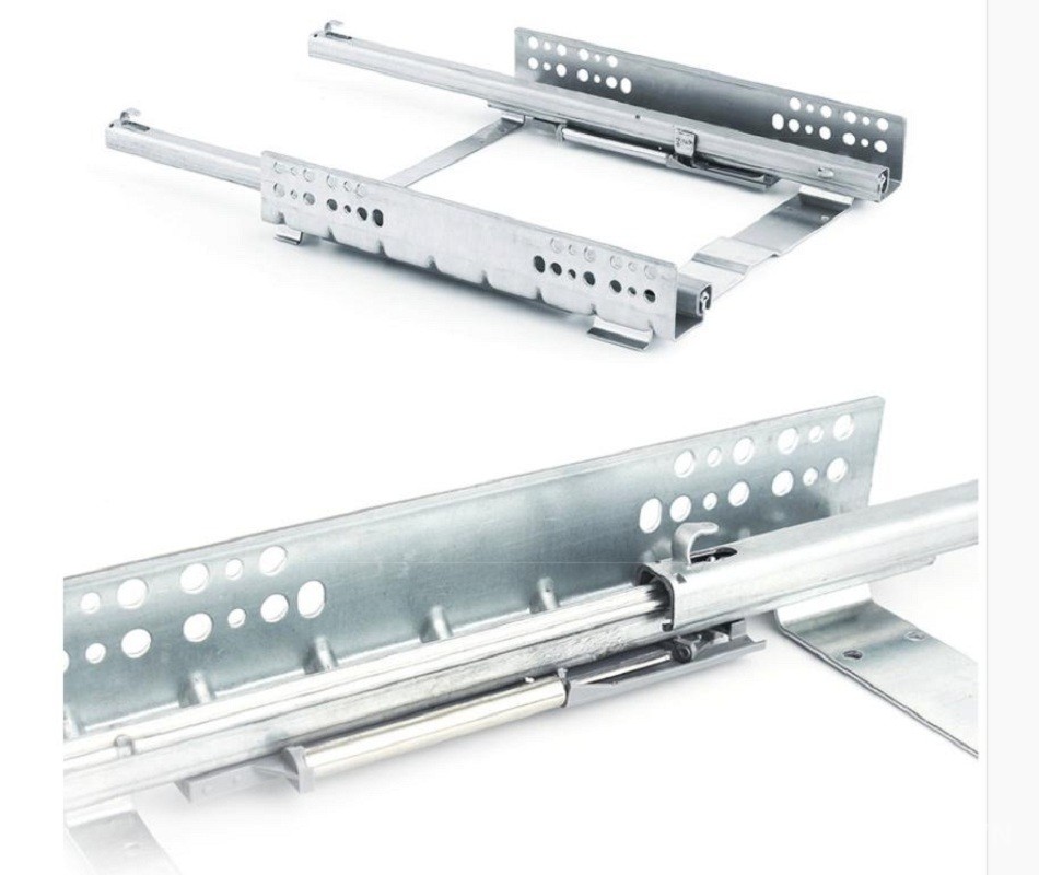 Thùng gạo mặt điện tử Hettich-B22