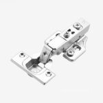 Bản lề giảm chấn Garis GH07 điều chỉnh 3 chiều giá tốt