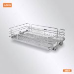 Giá xoong nồi bát đĩa Garis MD04V