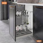 Ưu điểm giá dao thớt gia vị chai lọ Garis MM02V