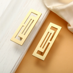 Tay nắm tủ gỗ cổ điển bằng đồng thau SOL0222