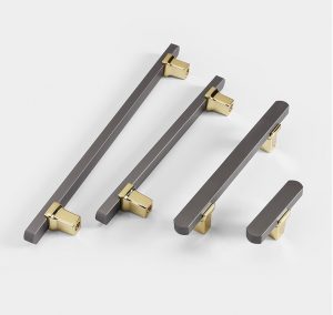Tay nắm tủ hiện đại tối giản phong cách Bắc Âu CH6928