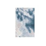 Thảm trải sàn phòng khách chenille lông ngắn SHS009.01