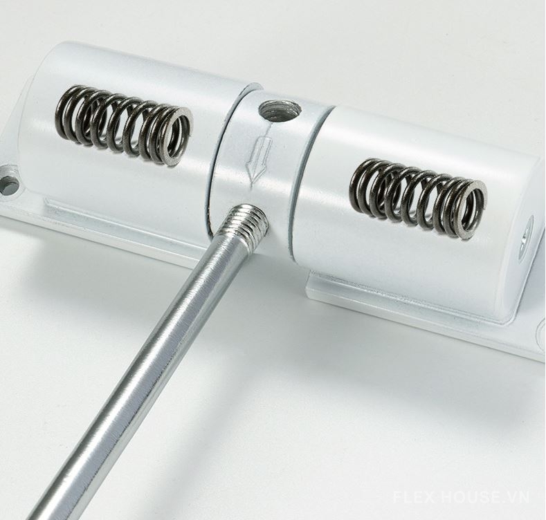 Bản lề đóng cửa tự động DFL-E014 4