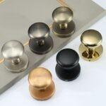 Chốt khóa cửa thông phòng không chìa WXH001 (2)