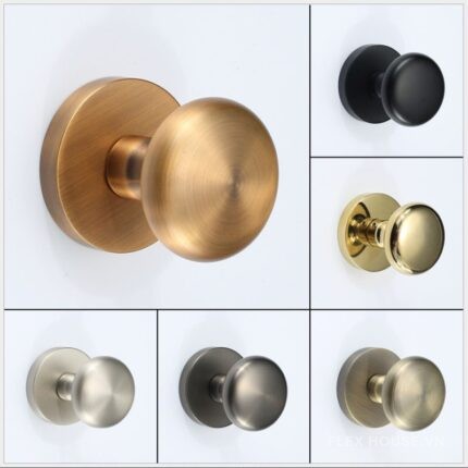 Chốt khóa cửa thông phòng không chìa WXH001 (3)