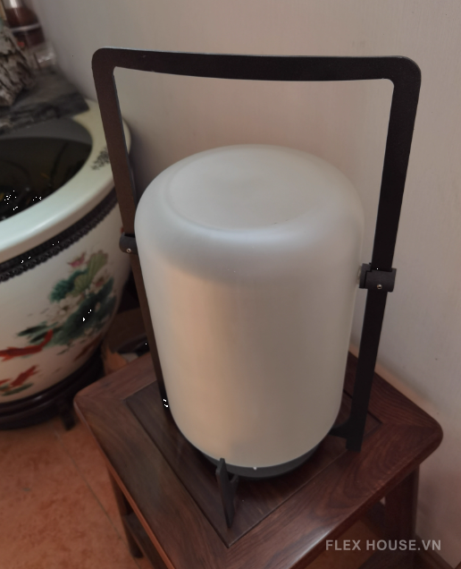 Phiên bản dùng điện