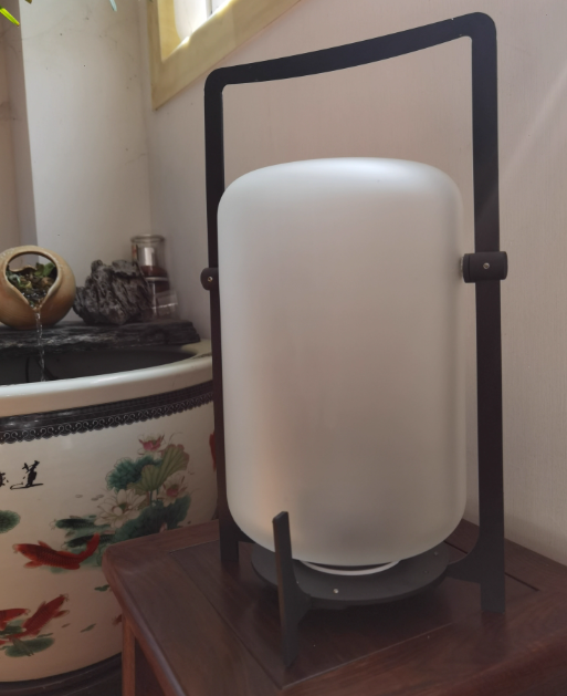 Đèn ngoài trời tân cổ điển chống nước M746 15