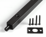 Chốt an toàn inox 304 loại 30cm cho cửa gỗ DFLCA-30