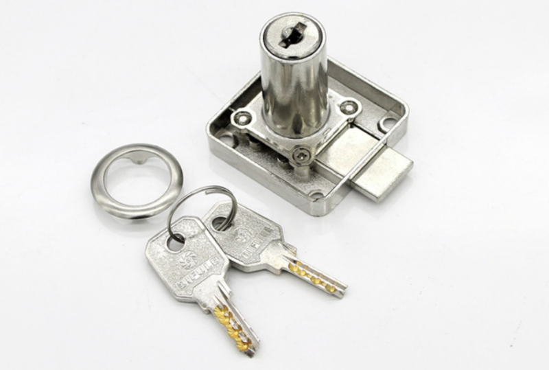Khóa ngăn kéo cao cấp DFL-7015 1