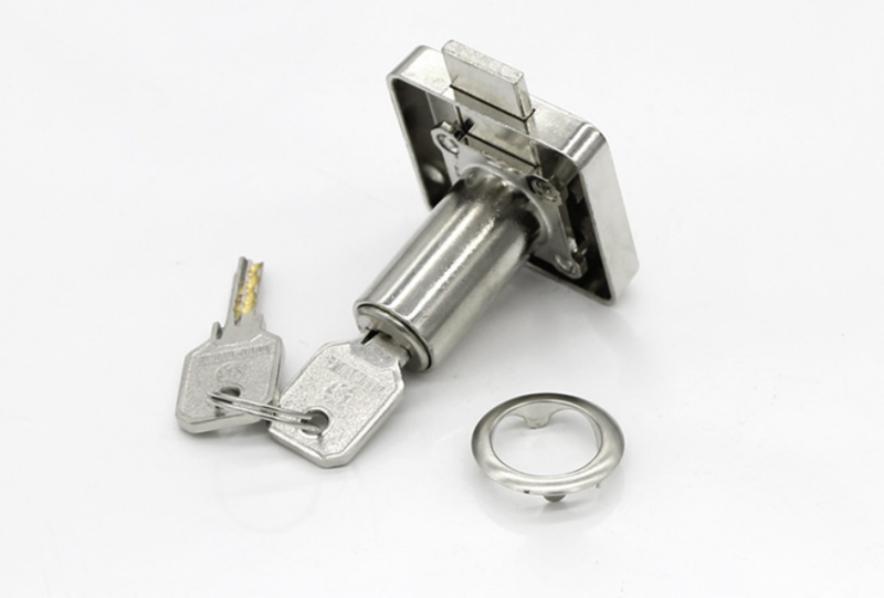 Khóa ngăn kéo cao cấp DFL-7015