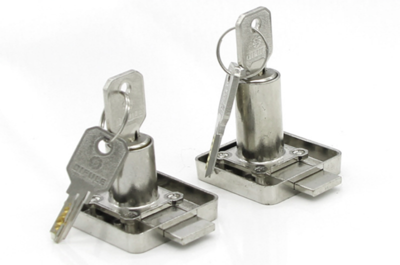 Khóa ngăn kéo cao cấp DFL-7015 2