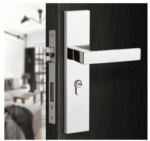 Khóa cửa thông phòng một đầu khóa cao cấp A689-70B