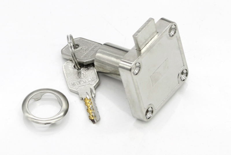 Khóa ngăn kéo cao cấp DFL-7015 3