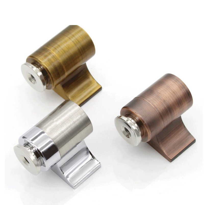 Chặn cửa hít nam châm cho khách sạn DFL-P018A
