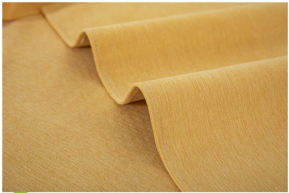 Drap bọc ghế sofa chất liệu cotton chenille HEP05 29