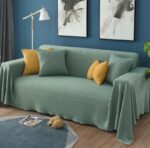 Tấm phủ ghế sofa bằng vải tổng hợp HEP06